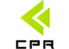 CPRのロゴ