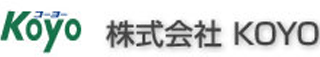 KOYOのロゴ