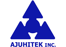AJUHITEK GLOBALのロゴ