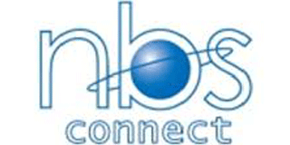nbs connectのロゴ