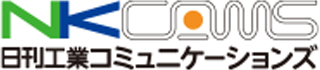 日刊工業コミュニケーションズのロゴ