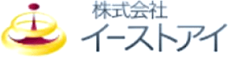 イーストアイ（OA機器）のロゴ