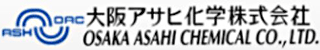 大阪アサヒ化学のロゴ