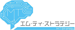 エム・ティ・ストラテジーのロゴ