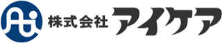 アイケアのロゴ