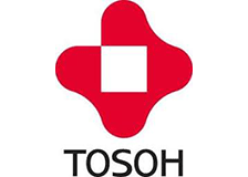 東ソー・ニッケミのロゴ