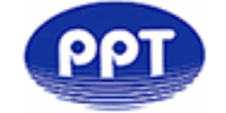 PPTエナジートレーディングのロゴ