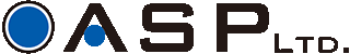 A・S・Pのロゴ
