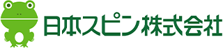 日本スピンのロゴ