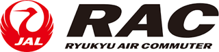琉球エアーコミューターのロゴ