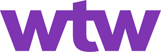 WTWジャパン（旧：Willis Japan Services株式会社）のロゴ