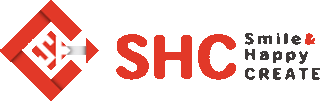 SHCのロゴ