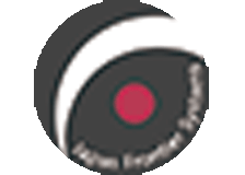 日本フロンティアシステムズのロゴ