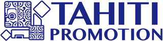 タヒチプロモーションのロゴ
