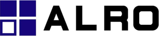 アルロのロゴ