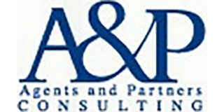 A&Pコンサルティングのロゴ