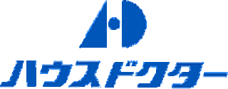 ハウスドクターのロゴ