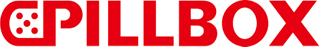 ピルボックスジャパンのロゴ