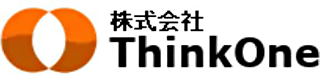 ThinkOneのロゴ