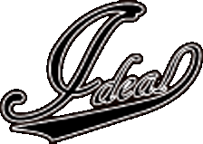 アイディール（運輸）のロゴ