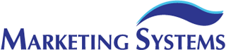 マーケティング システムズのロゴ