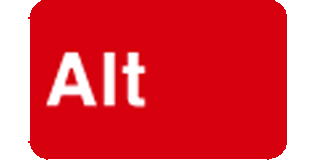 オルタナティブコミュニケーションズのロゴ