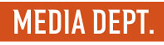 メディアデプトのロゴ