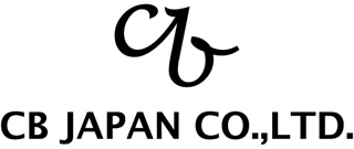 シービージャパンのロゴ