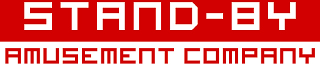 スタンバイ(機械)のロゴ
