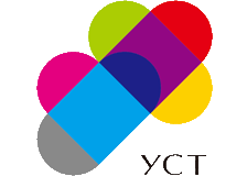 ワイシーティーのロゴ