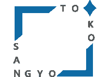 東光産業のロゴ