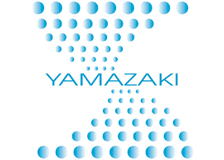 山崎物流サービスのロゴ