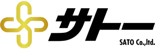 サトー（建材）のロゴ