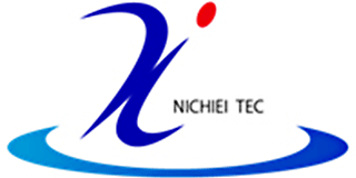 日栄テックのロゴ