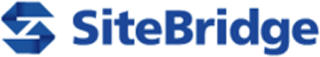 サイトブリッジのロゴ