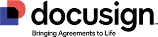 ドキュサイン・ジャパンのロゴ