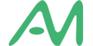 アークメディアのロゴ