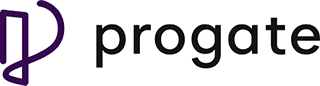 Progateのロゴ