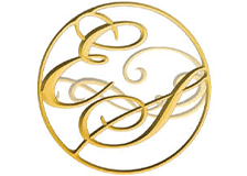 ESホールディングスのロゴ