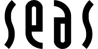 シーズ広告制作会社のロゴ