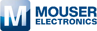 Mouser Japan合同会社のロゴ