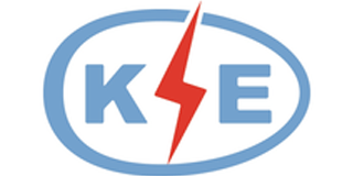 共進電機（機械関連）のロゴ