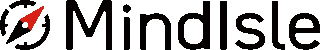 マインドアイルのロゴ
