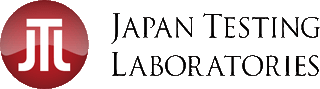 JAPAN TESTING LABORATORIESのロゴ