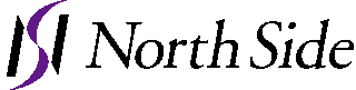 ノースサイドのロゴ