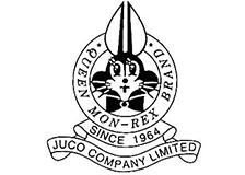 ジュコー（日用品）のロゴ