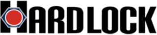 ハードロック工業のロゴ