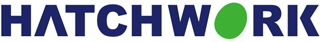 ハッチ・ワークのロゴ