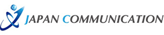 ジャパンコミュニケーションのロゴ