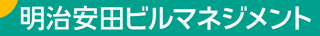 明治安田ビルマネジメントのロゴ